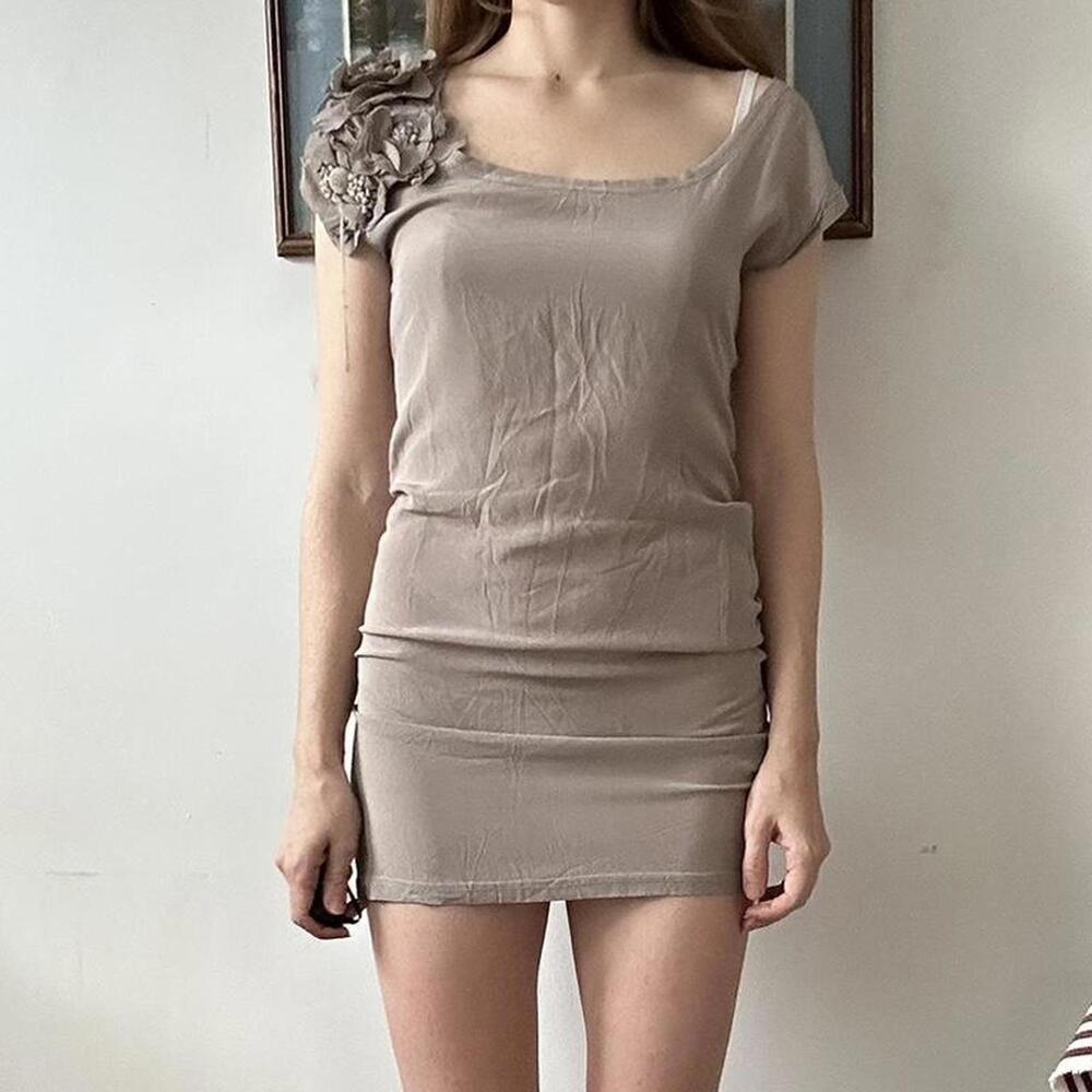 Patrizia Pepe Minidress